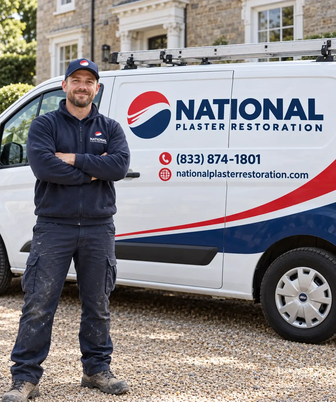 Plaster Repair company in Randall, MN